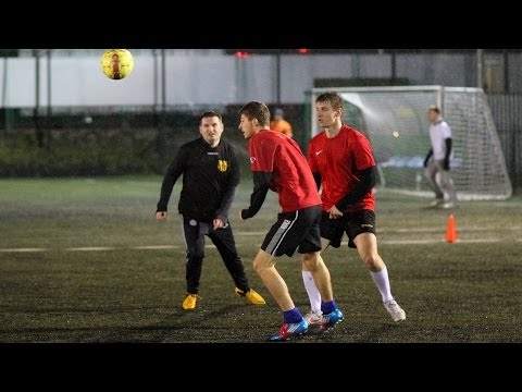 VILO F.C. - Duma Katalonii: 2. tydzień (FLS Wiosna 2014)