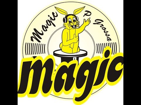 Magic Sound PG