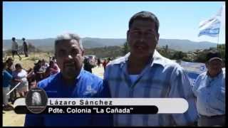 Download Lagu Dejando Huella Noticiero, Martes 10 de Marzo 2015 Thumbnail