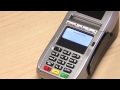 Gravity Payments | FD130 How-to: Sale - YouTube