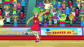 The Expedition / The Blues