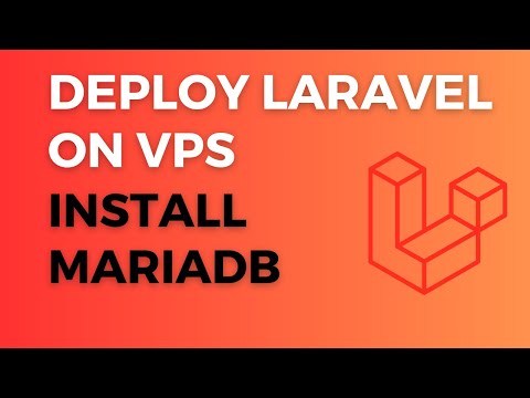 01 Introduction Deploy Laravel on VPS