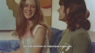 Alkoholista kieltäytyminen – vedä omaa linjaa