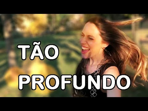 Tão Profundo - Eyshila