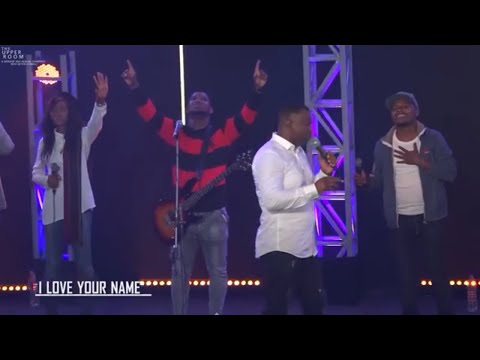 Thumbnail for I Love Your Name video
