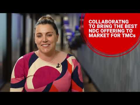 Zeno Platform now integrated with NDC content through Sabre