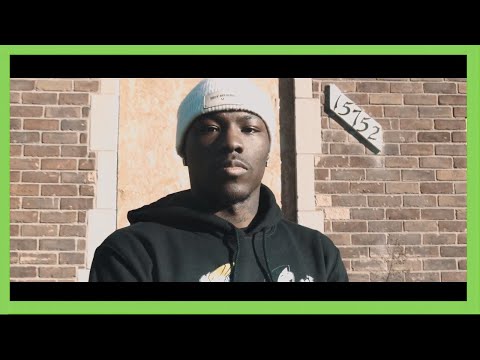 King Reese - "Never Gone Tell" - Shot by Bank Rose Productions