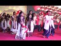 BHARATHAM 2025 NIPS HOSUR Tamil Thaalam GRADE VI VIII
