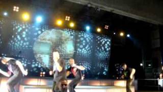 Culcha Candela I Like It