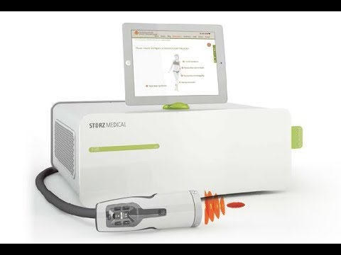 STORZ DUOLITH SD1 ultra T Top - F-SW