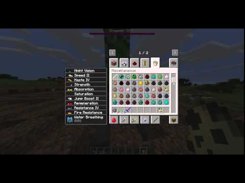 | Good Creeper Titan | Titan mod Update |