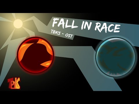 Fall in Race: The BerserK Showdown — OST.