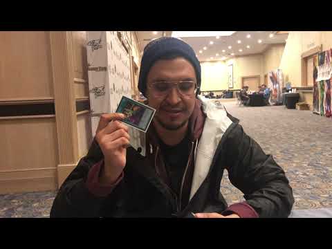 Bernardo Miranda - Sky Striker ARG Chicago Top 16 Deck Profile