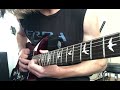 reattempting periphery - reptile solo