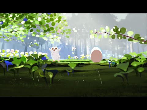 afbeelding Odyssée de Choum, L'