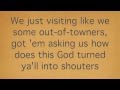 Andy Mineo - The Saints ft. KB & Trip Lee [Lyrics ...