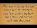 Andy Mineo - The Saints ft. KB & Trip Lee [Lyrics ...