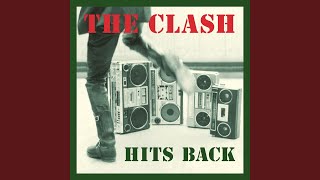 Clash City Rockers