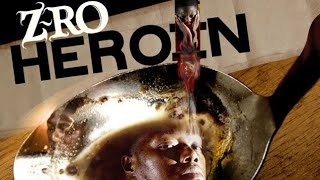 Z-Ro - &quot;Blast Myself&quot; (Instrumental)