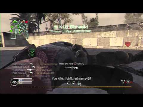 Dogzy's Challenge Attempt #3 (COD Friday & Saturdays pt87)