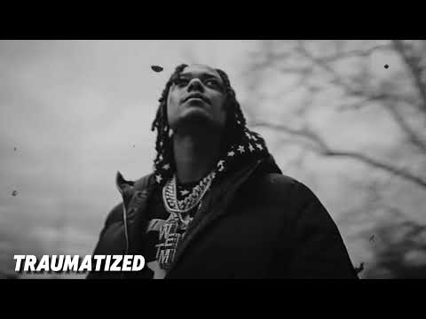 Skilla Baby x Sada Baby - Traumatized (typebeat)