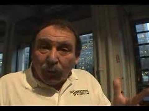 Charles MacLean Singleton of Dufftown