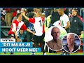 'Dit verzweeg Van Persie jarenlang over UEFA Cup-finale'