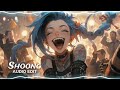 LISA Shoong Ft TAEYANG Audio Edit Shorts