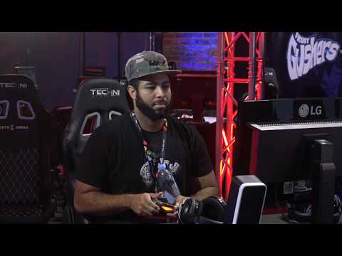 2GGC: SCR Saga - WayGamble (Gigas) Vs. Averiey (Jin) Winners Finals - Tekken 7