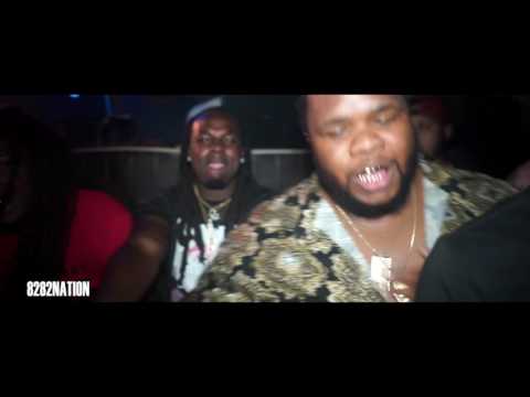 Gorilla Goon performs live @ Club Dolce in Pahokee