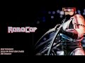 Across the Board (End Credits) - Basil Poledouris - Robocop