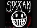 Sixx am - Life is beautiful 