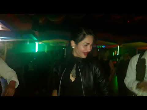 Corazon Espinado- TROPICANA NIGHT