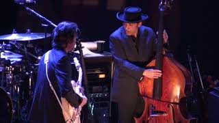 BOB DYLAN - “Summer Days” - Teatro Gran Rex - Buenos Aires - 2012 - Live