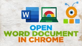 How to Open a Word Document in Google Chrome for Mac | Microsoft Office for macOS