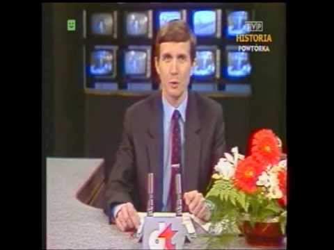 PRL 1 Maja 1989 w Polsce