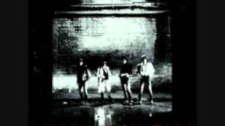 The Clash - Washington Bullets