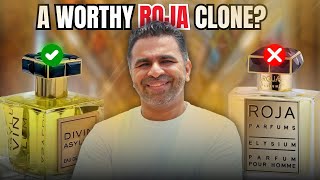 French Avenue Divin Asylum | A Niche Fragrance Dupe | Smell Rich for Less | #theperfumeexperience