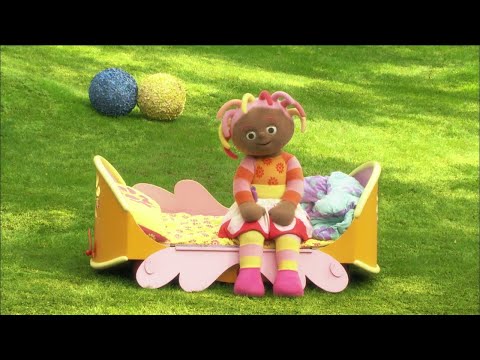 In the Night Garden 419 - Where Can Iggle Piggle Have a Rest? | Cartoons for Kids