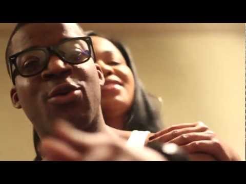 Noah Powa - One Burner [Official Music Video HD]