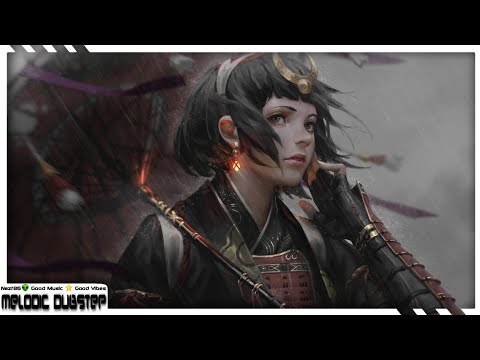 Alpha Hex, WCKiD & Faithroze - Scared To Be Alone