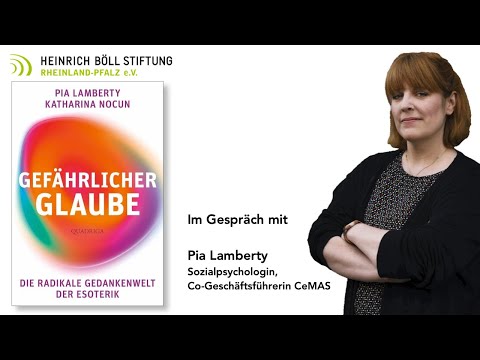 Gefährlicher Glaube - Die radikale gedankenwelt der Esoterik