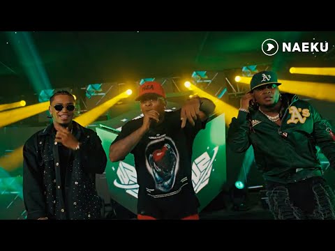 EL TÍTERE (En Vivo) - DJ Jader Tremendo x Jota L