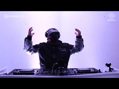 Dr. Rude for Basscon: Wasteland Livestream (June 12, 2020)