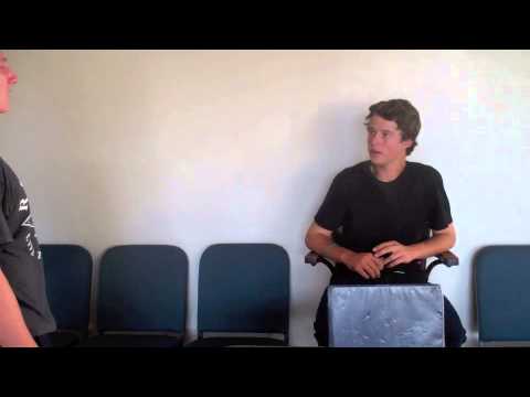 Spanish Project Shopping Scene