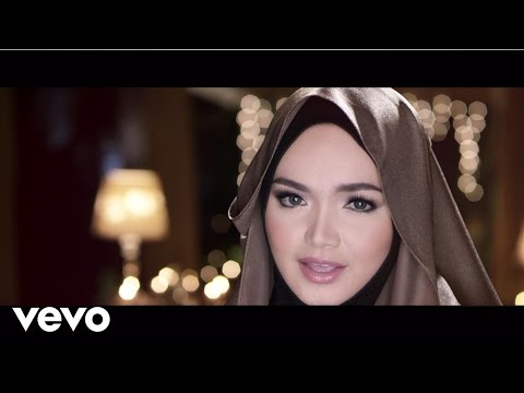 Dato Siti Nurhaliza - Jaga Dia Untukku (Official Music Video)