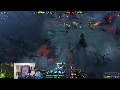 Quinn's thoughts on Abed