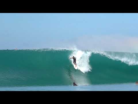 NIAS - Best wave and Wipeout of 2021