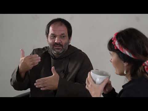 Martin Borkovský - kňaz a kapucín - o sexualite a pornografii