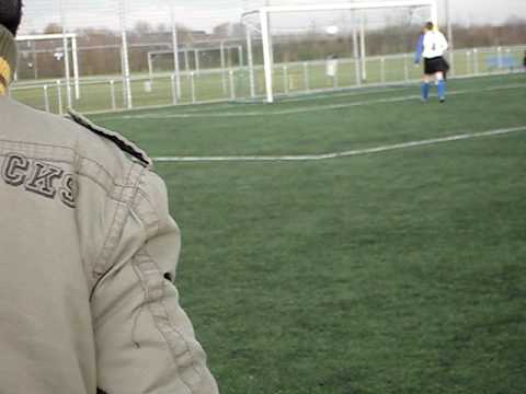 GVAV - HELPMAN {3-2 DAAN}